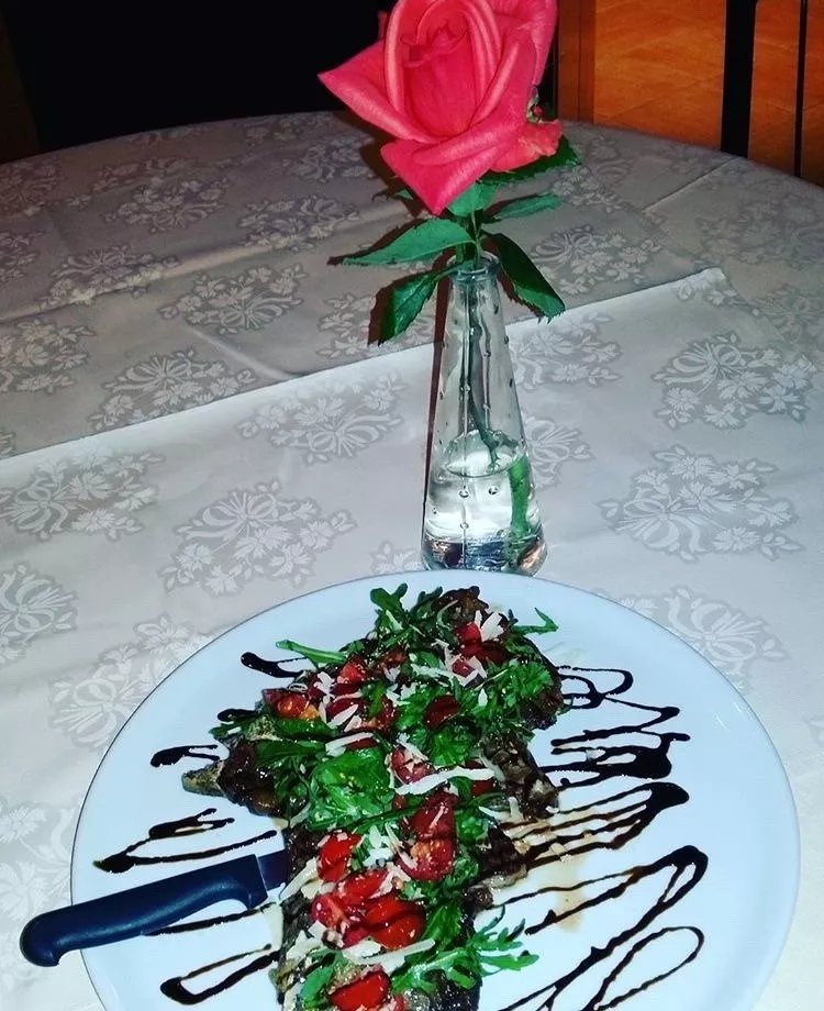 HOTEL MURGIA RISTORANTE