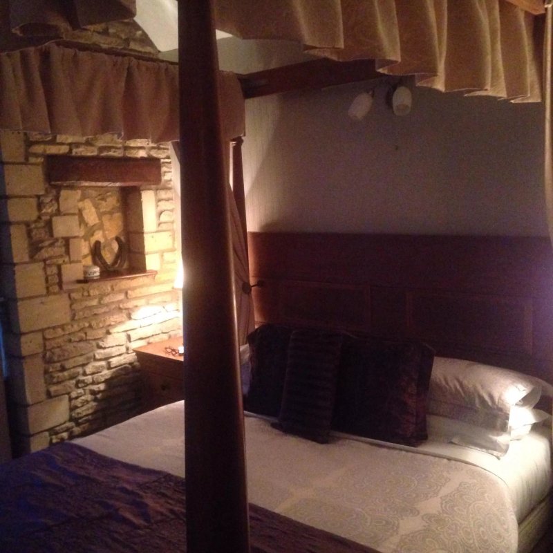 The Lamb Inn