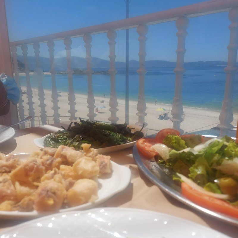 La Proa Beach