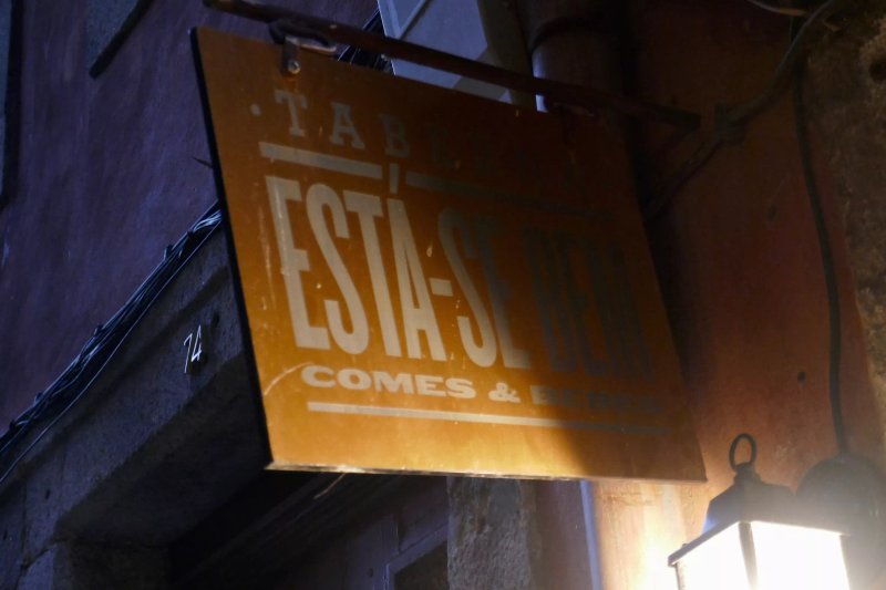 Esta-se Bem