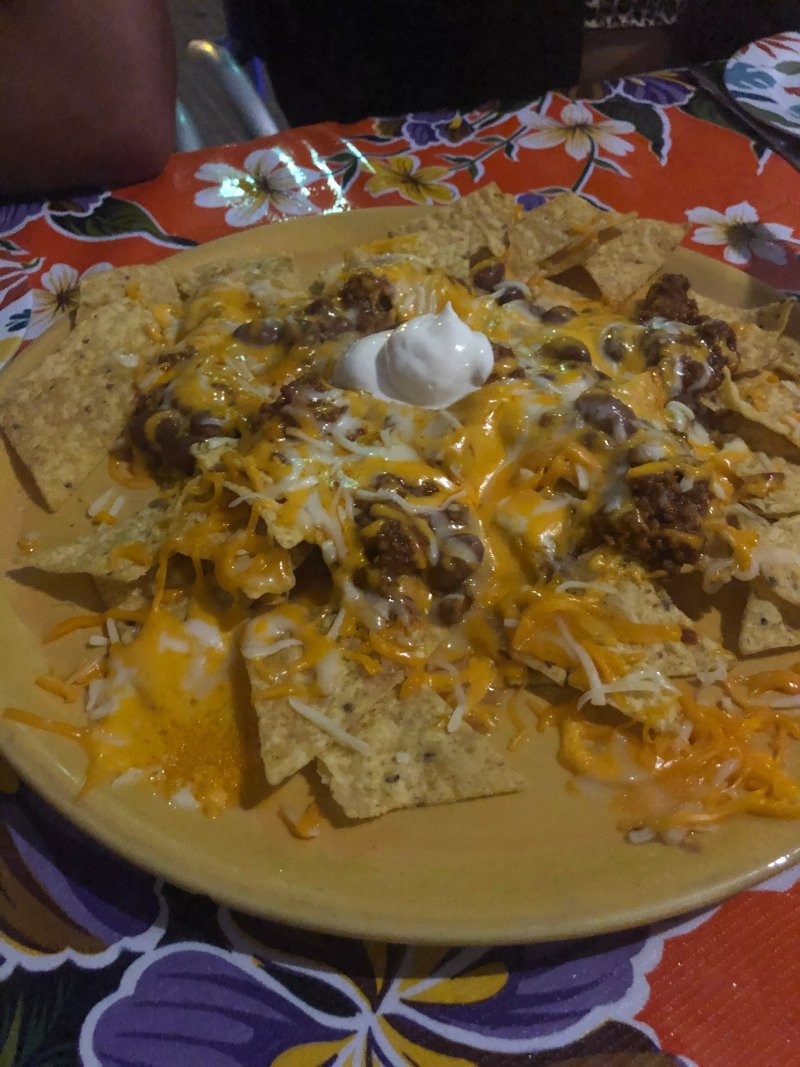 Cantina Puerto Mexico