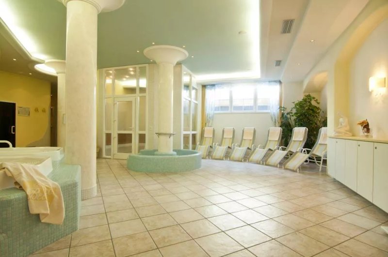 Parkhotel Bellevue