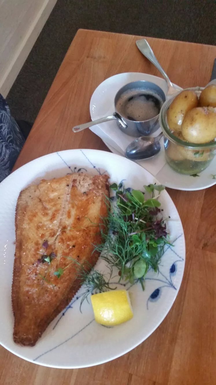 Brasseriet Gilleleje