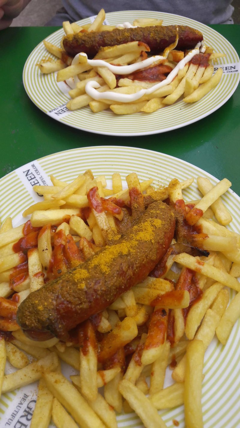 Benno's Truck Stop