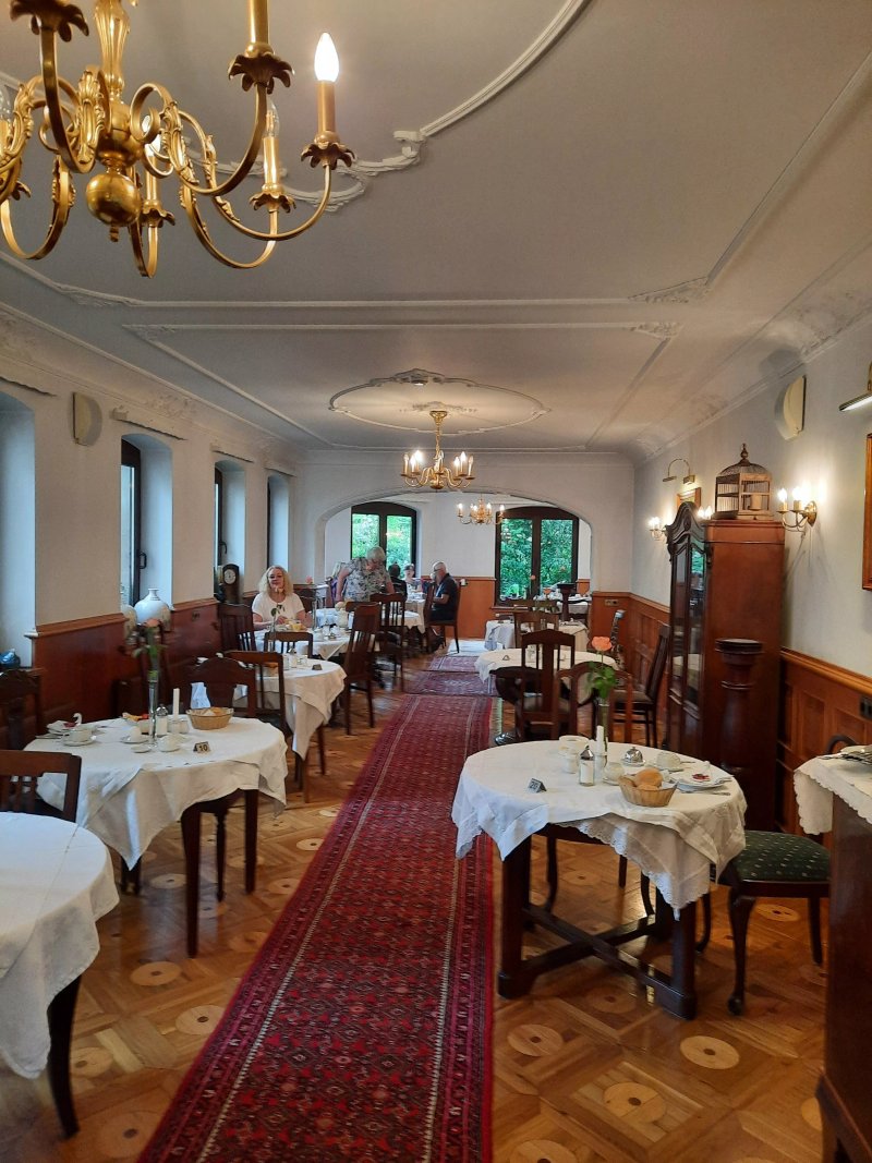 Hotel Birkenhof