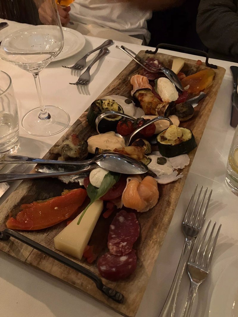 Ristorante Sardegna