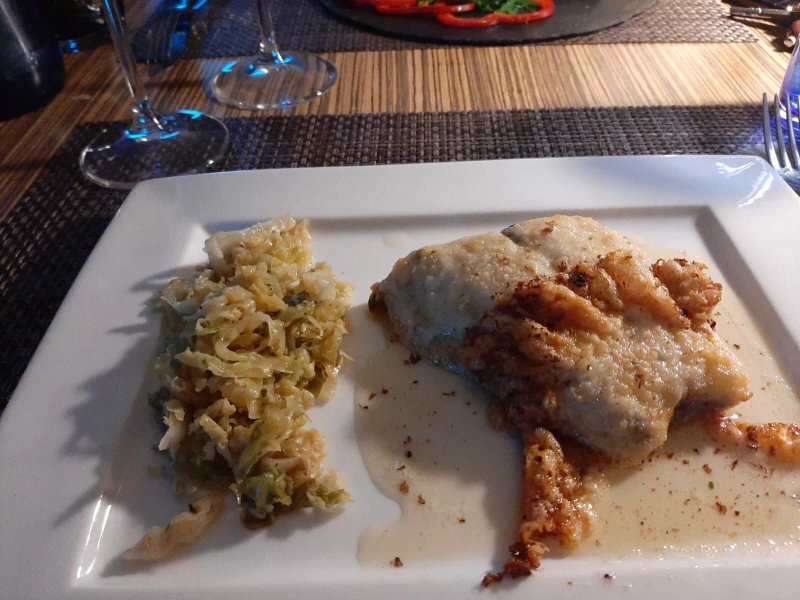 Ristorante La Guardiola