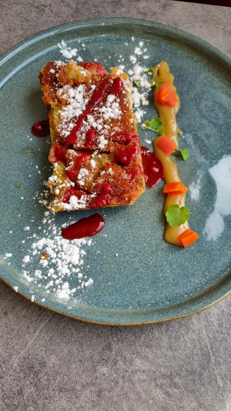 Restaurant Les Petites Chaumes