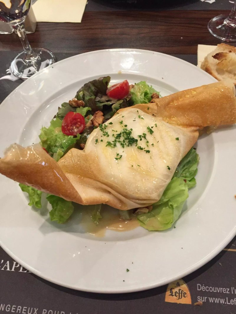Brasserie Les Varietes