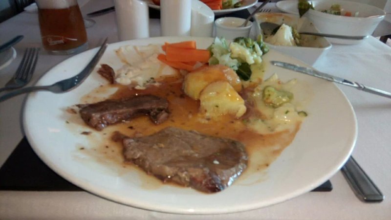 Y Branwen Hotel