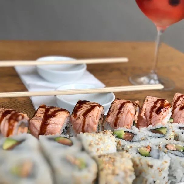 kado sushi