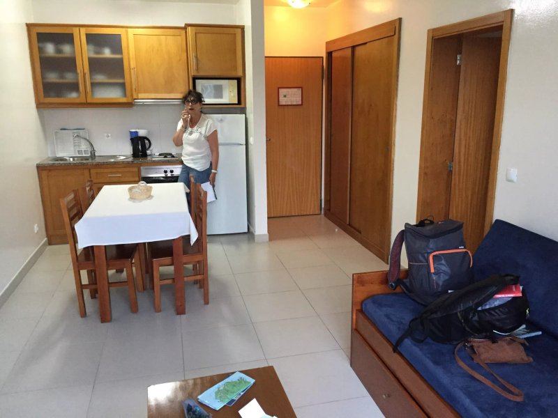 Acorsonho Apartamentos Turisticos