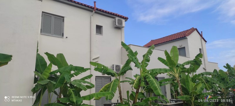 Hotel Sias Resort