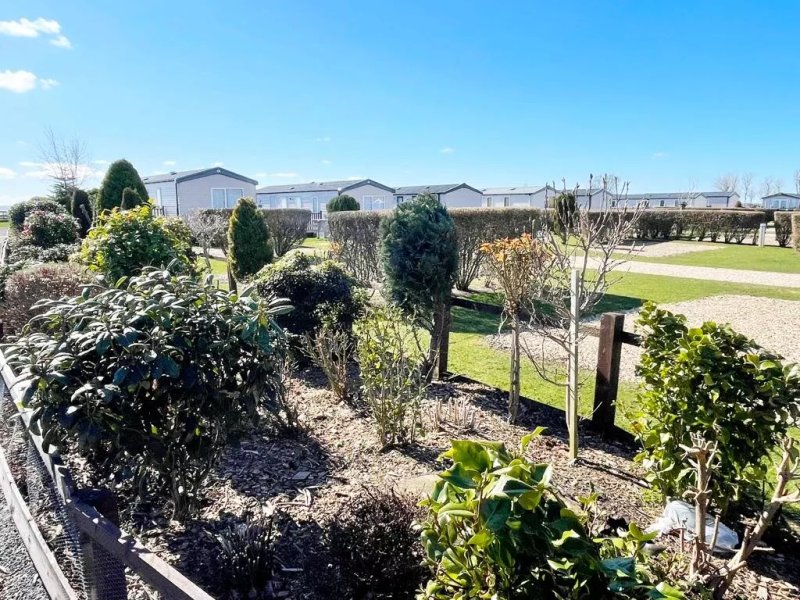 Riverview Caravan Park