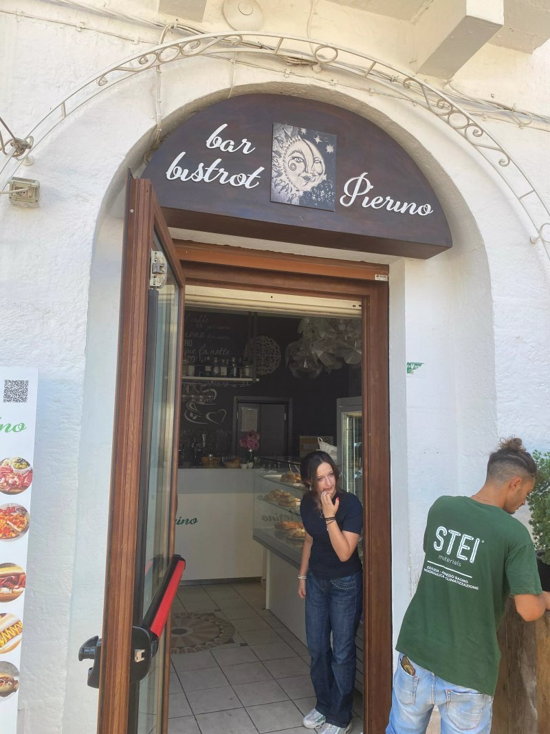 Bar Pierino