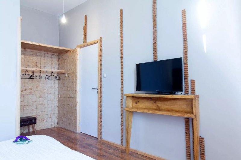 Feel At Home Guest House