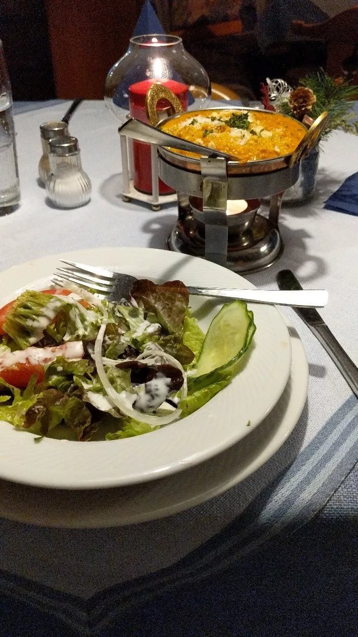 Restaurant Roter Adler