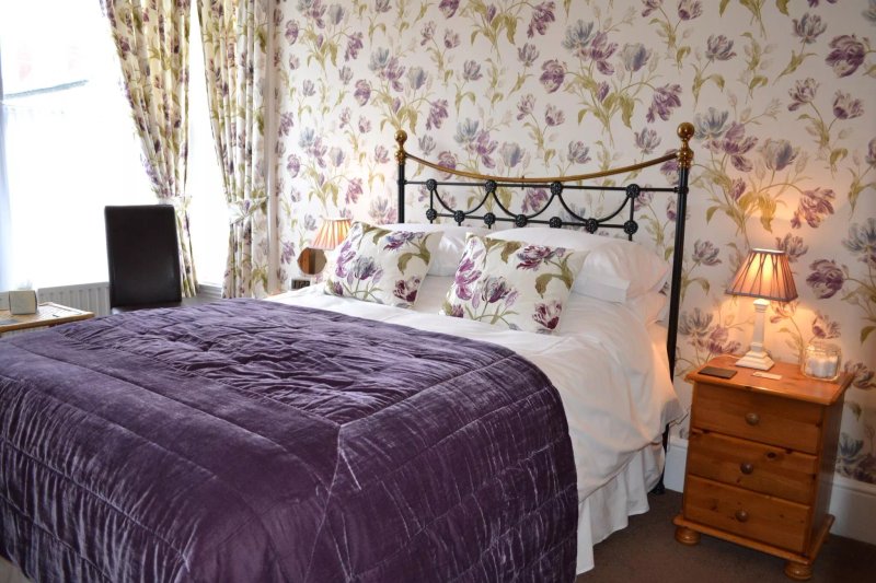 The Moorfield Hotel