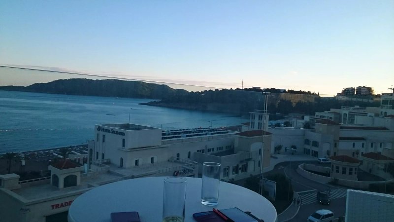 Aparthotel Shine