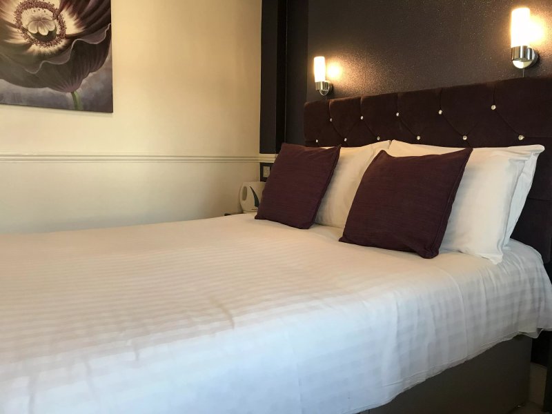 The Millbrook, Torquay
