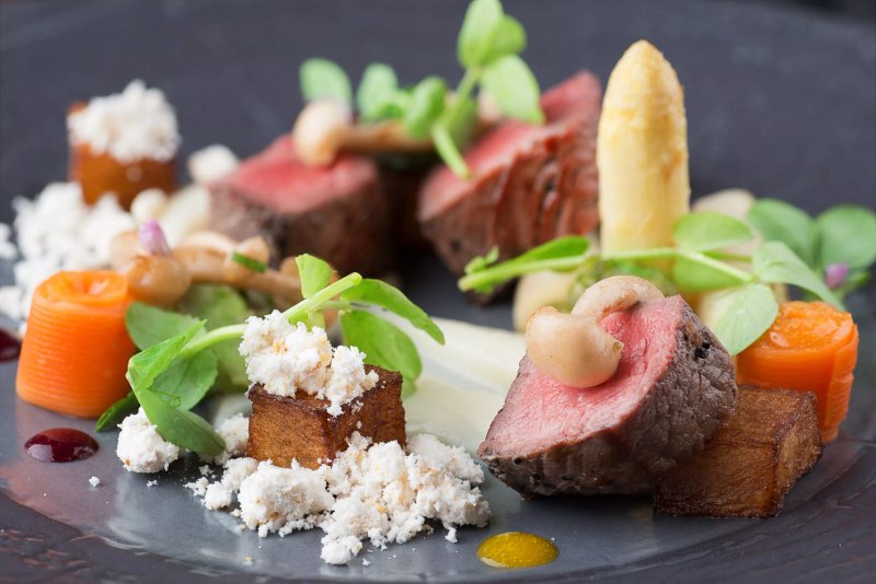 Koncept Restaurant