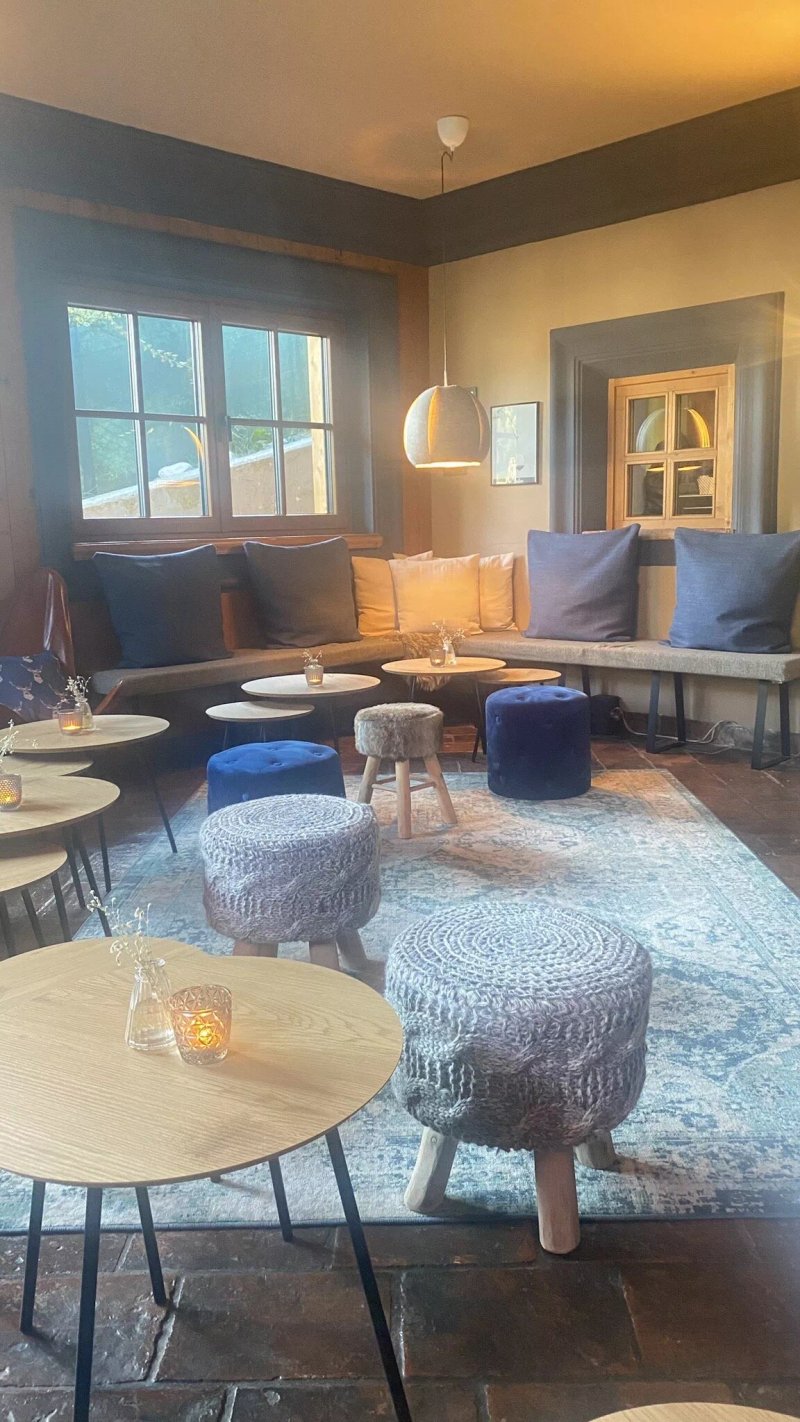 Hotel Sportalm An Adults Only Boutique Hotel