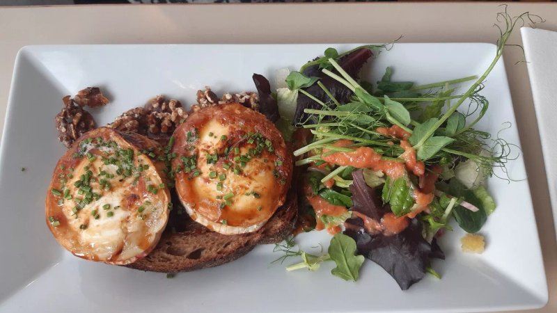 Karamellan Cafe och Restaurang pa Drottningholm gos love ab