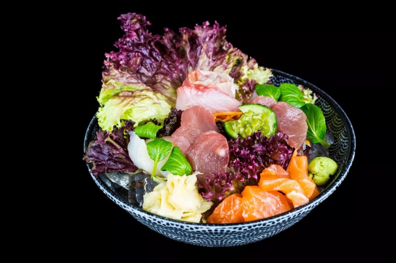 Sushi Koln