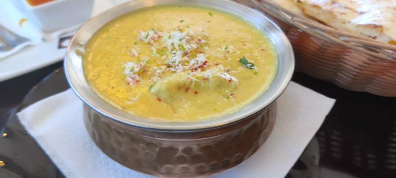 Tandoori Masala Indian Cuisine