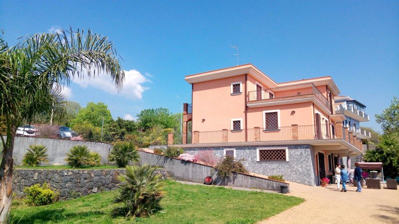 Villa Feluchia