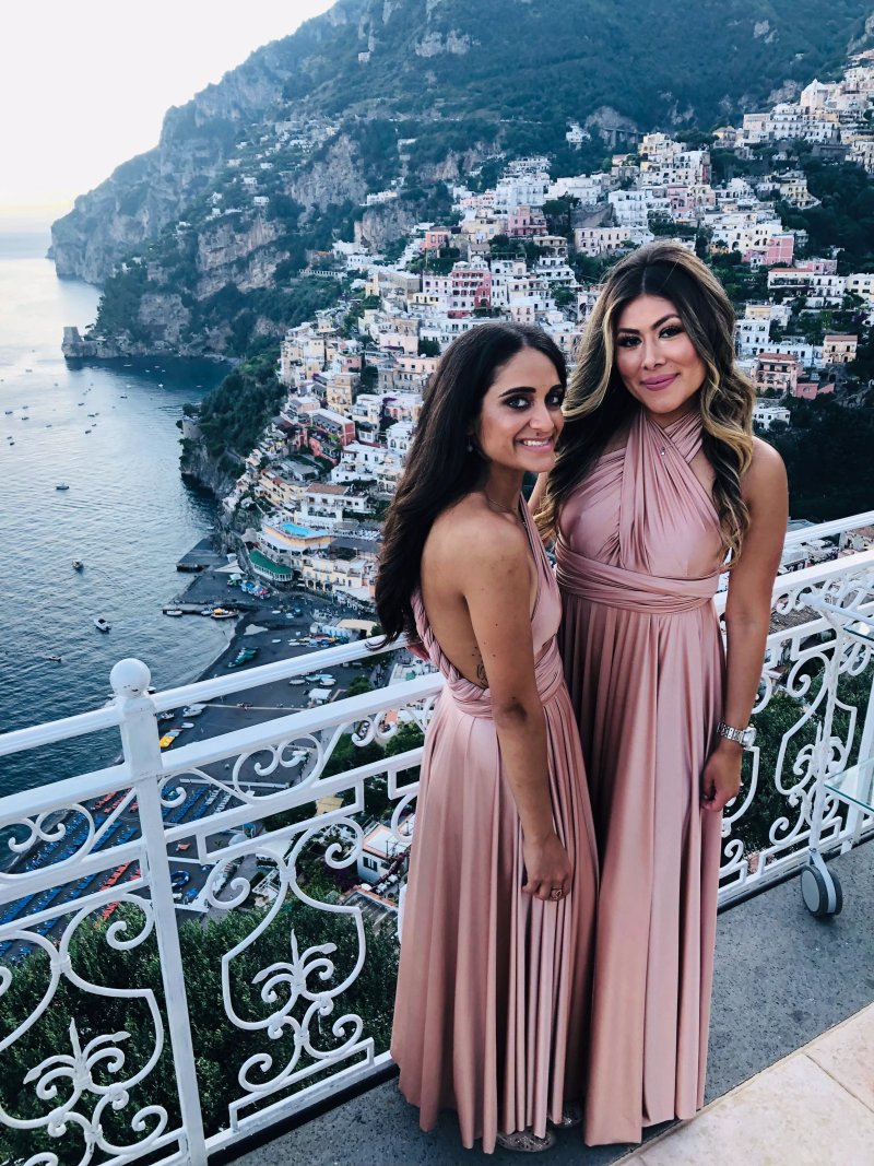 Positano Imperial Driver Day Tour