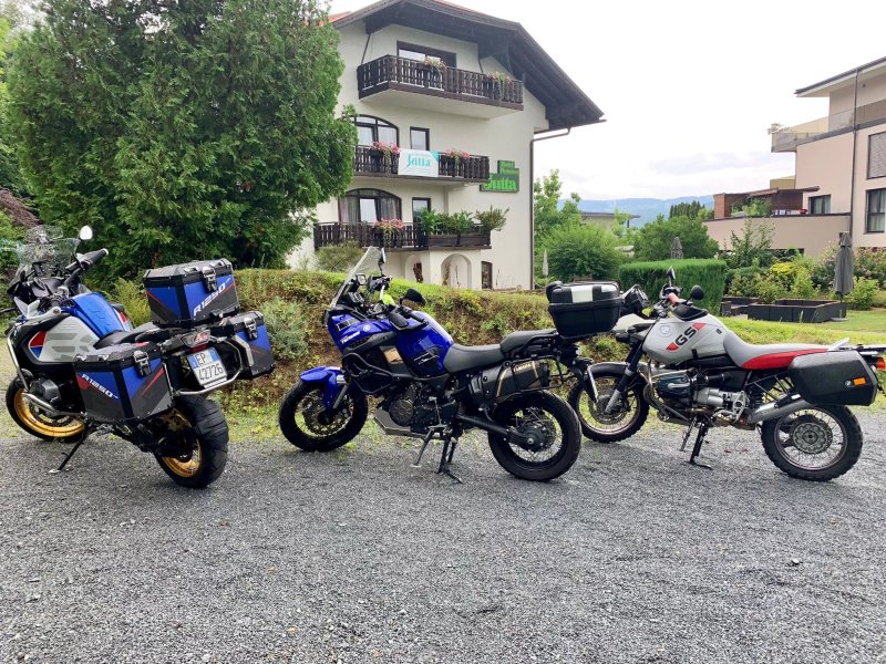 Hotel Pension Jutta