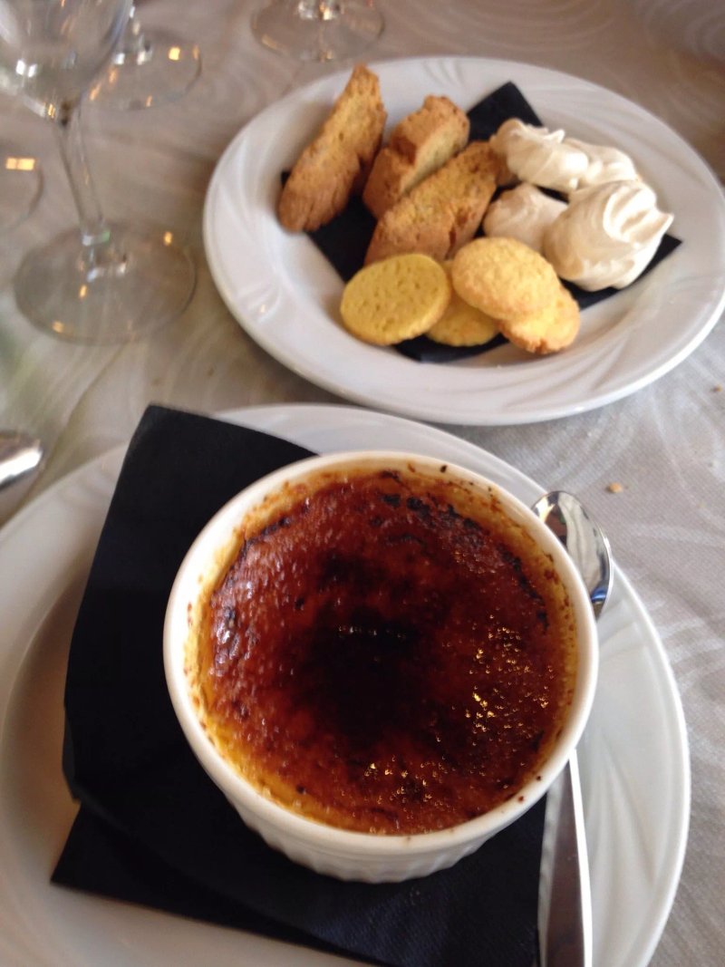 Ristorante Pizzeria La Piazzetta