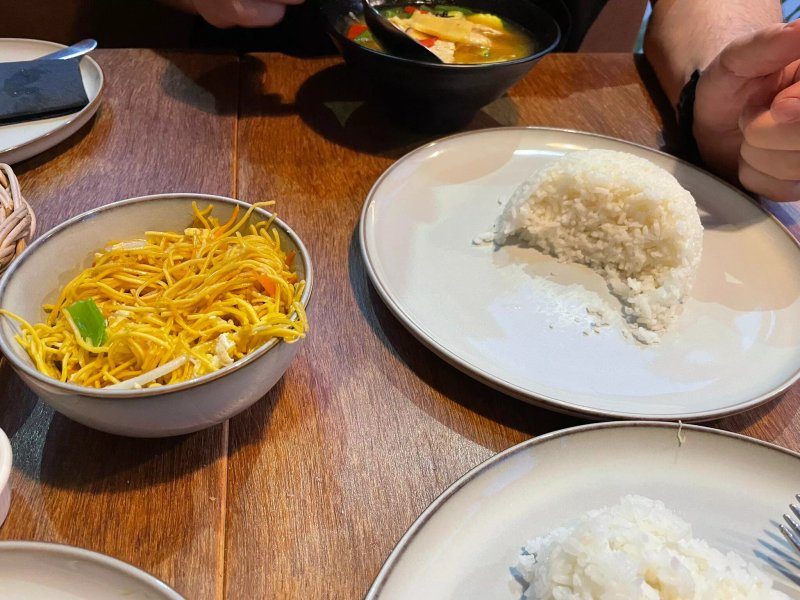 Banrai Thai Restaurant
