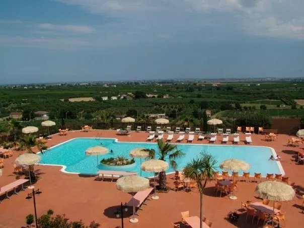 Ristorante Colle Degli Ulivi