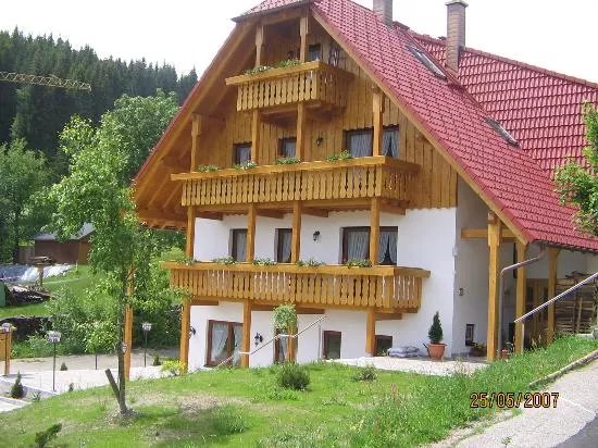 Berghof Krautle