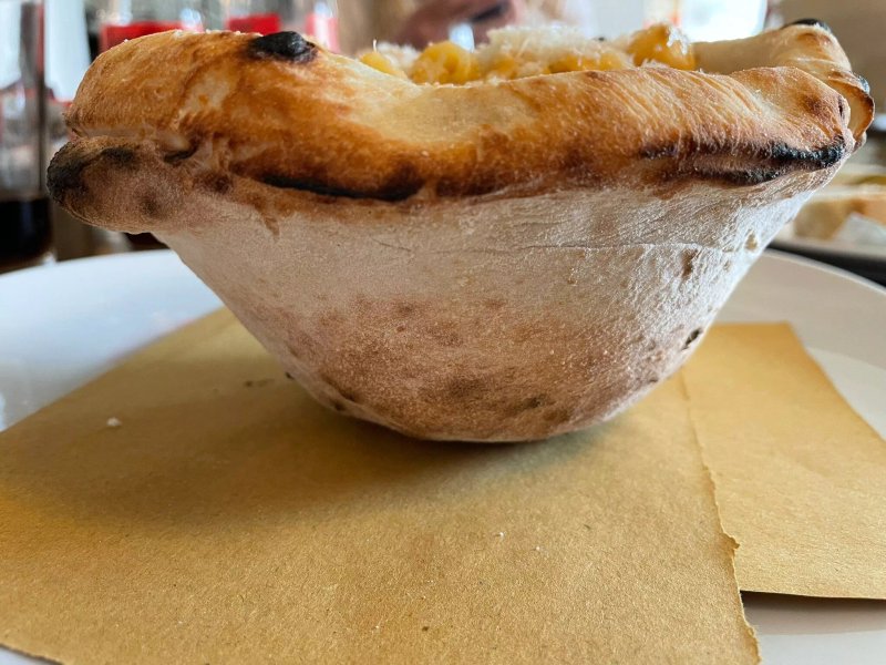 Ristorante Pizzeria Madera - Cornadella
