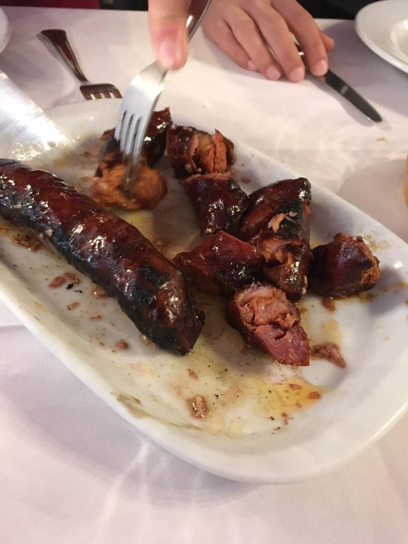 Restaurante Monte da No