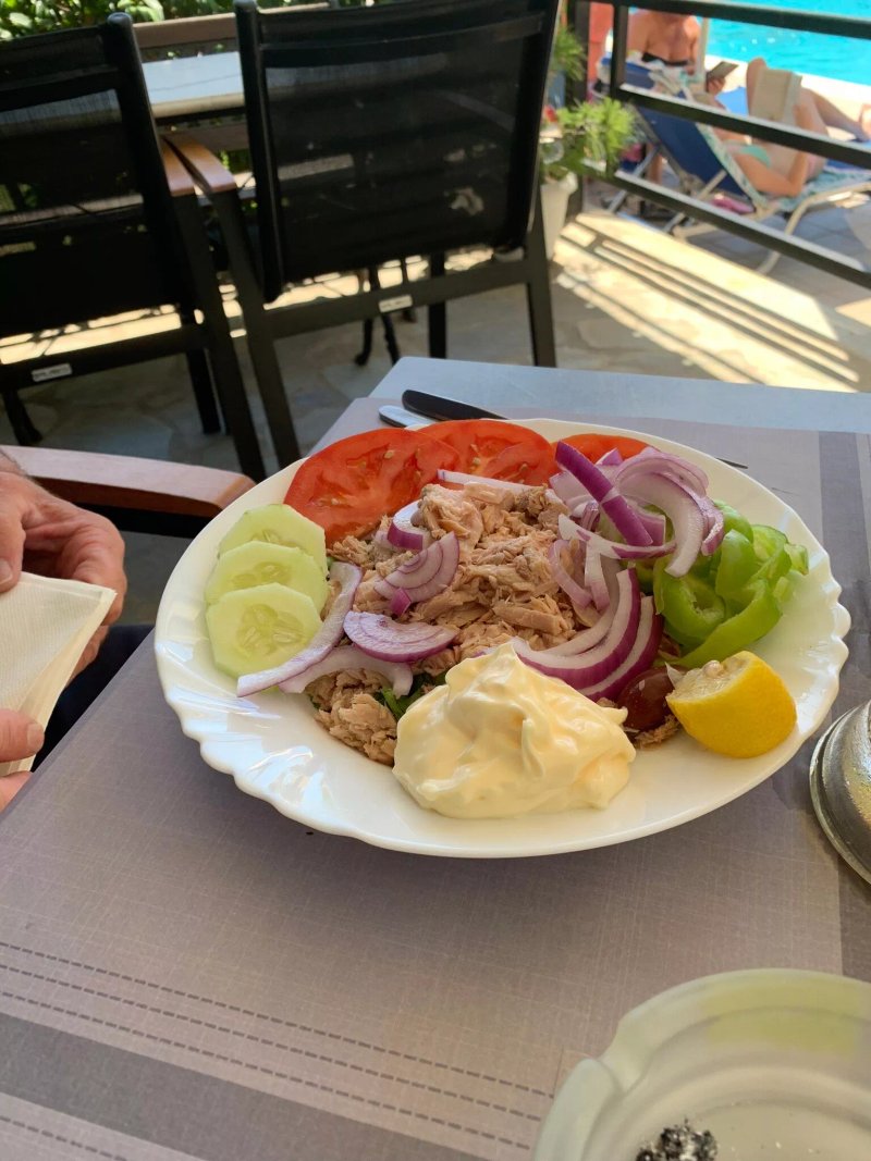 Ariadni House Hotel
