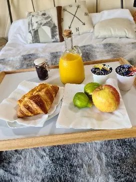Cerchio Del Desiderio Glamping Retreat