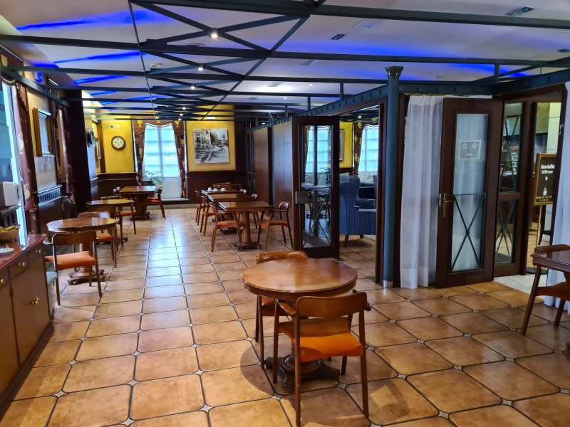 Hotel Alda El Suizo