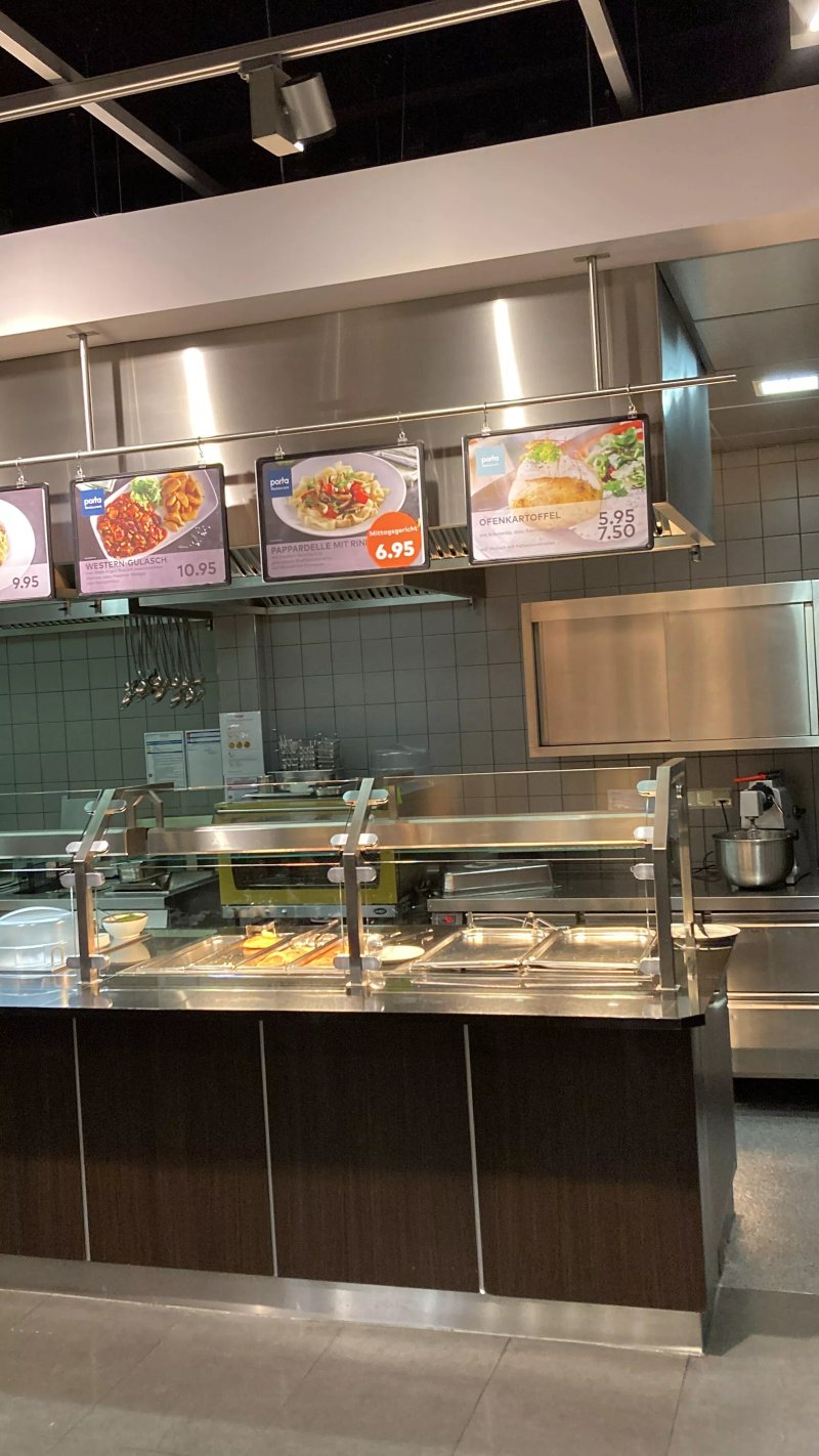 Porta Restaurant