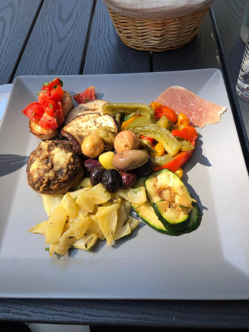 Cucina al Centro
