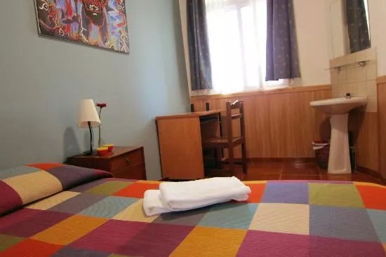 Duas Nacoes Guest House