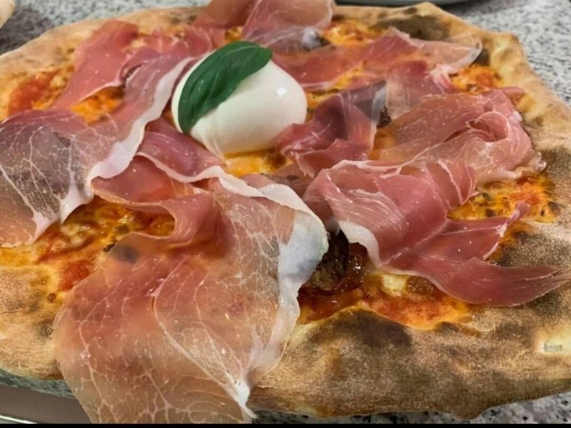 Pizzeria Bar da Ventura
