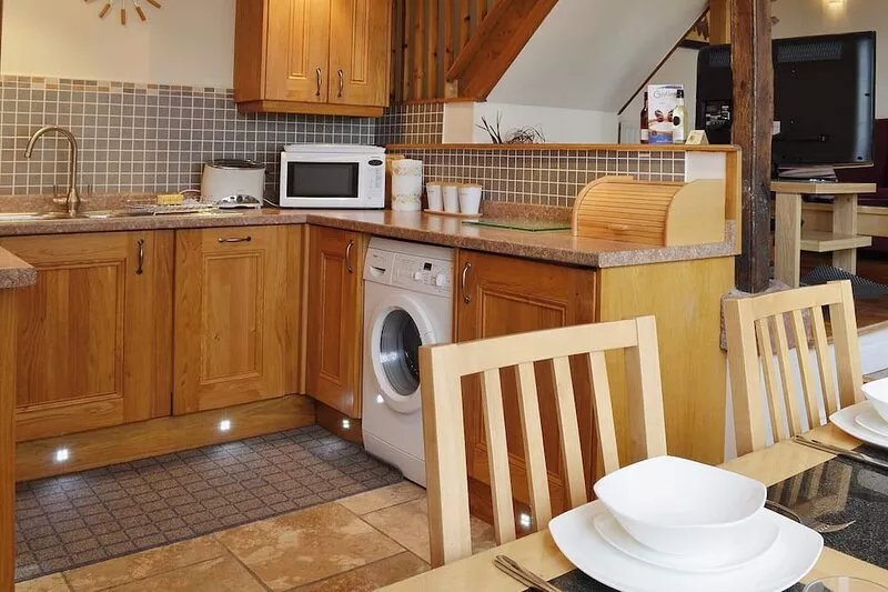 1 bedroom accommodation in Watermillock-on-Ullswater
