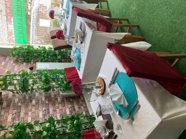 Garden Room Bistro