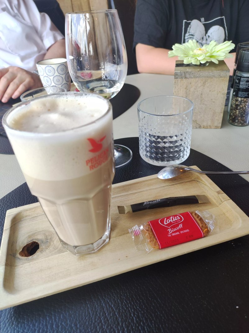 Bistro Bo-bonne