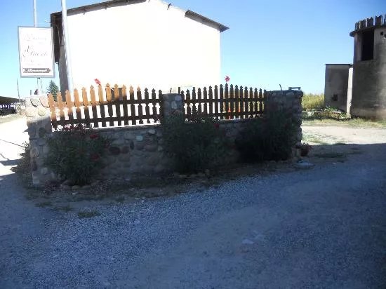 Agriturismo Le Mura del Gherlo