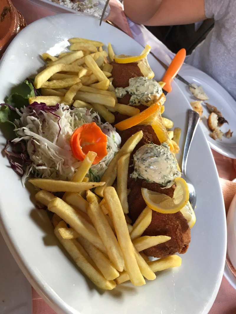 Restoran Trpeza